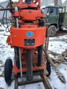GK200-2, 2018. Буровая Установка GK200-2, 1 115 куб. см., 3 000 кг.