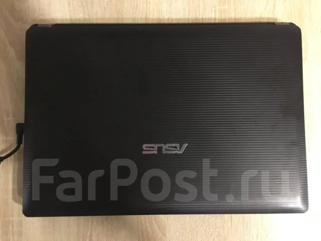 Asus K43SJ. WiFi: 1, Bluetooth: 1 ����