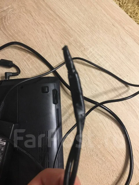 Asus K43SJ. WiFi: 1, Bluetooth: 1 ����