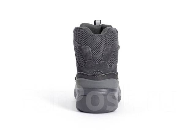 Yeezy season 6 rat on sale boot