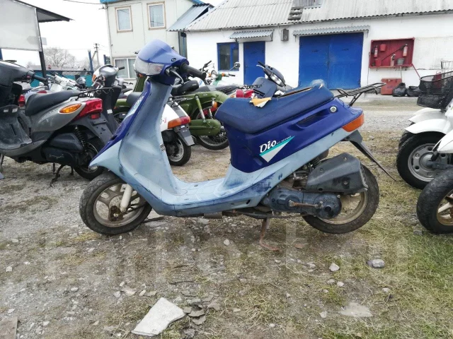 Yamaha Champ. 49����. ��., ��������, ���������, ��� ������� ����