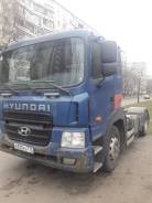 Hyundai HD500. , 12 000 куб. см., 10 000 кг., 4x2