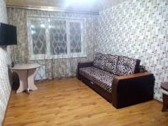 Гостинка, переулок Островского 4. Рынок, частное лицо, 23 кв. м. Интерьер