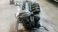 Двигатель в сборе. Toyota: Premio, Allion, Corolla Spacio, Allex, WiLL VS, Corolla Axio, RAV4, Avensis, Corolla Verso, Corolla, MR-S, Opa, Vista, Celi...