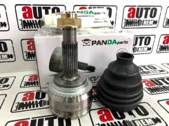 Шрус подвески. Mitsubishi Lancer Cedia, CS2A, CS5W Mitsubishi Airtrek, CU2W, CU4W, CU5W Mitsubishi Outlander, CU2W, CU4W, CU5W Двигатели: 4G15, 4G93...