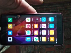 Xiaomi Redmi Note 4. �/�, 32 ��, ������, 3G, 4G LTE