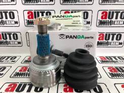 Шрус подвески. Mitsubishi Lancer Cedia, CS2A, CS2V, CS2W Mitsubishi Lancer, CS1A, CS2A, CS2V, CS2W, CS3A, CS3W Mitsubishi Mirage, CQ1A, CQ2A Mitsubish...