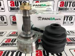 Шрус подвески. Mitsubishi Legnum, EC1W, EC4W, EC5W, EC7W Mitsubishi Galant, EC1A, EC7A Mitsubishi Aspire, EC1A, EC7A Двигатели: 4G93, 4G94, 6A12, 6A13