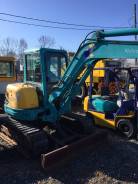 Kubota U45S. Эсковатор, 0,20 куб. м.