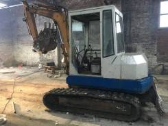 Komatsu PC40. Продается эксковатор-планировщик -05, 0,25 куб. м.