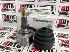 Шрус подвески. Mitsubishi Legnum, EA5W Mitsubishi Galant, EA2A, EA3A, EA3W, EA4A, EA5A, EA5W Двигатели: 6A13, 4G63, 4G64, 6A12