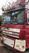 DAF XF 95. Продам грузовик DAF, 12 580 куб. см., 20 000 кг., 4x2