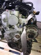 Двигатель в сборе. Nissan X-Trail, T31, T31R, NT31 Nissan Qashqai, J10, J10E Двигатель MR20DE. Под заказ