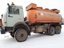 КамАЗ 53228. Камаз-53228 автоцистерна-2005г. 15куб., 10 850 куб. см., 15 000 кг., 6x6
