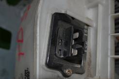 Реостат печки. Suzuki Escudo, TA02W, TA52W, TD02W, TD32W, TD52W, TD62W, TL52W Suzuki Grand Vitara XL-7, TX92V, TY92V Suzuki Grand Vitara