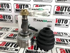 Шрус подвески. Mitsubishi Legnum, EC5W Mitsubishi Galant, EC5A Mitsubishi Aspire, EC5A Двигатель 6A13