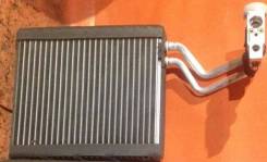Радиатор отопителя. Suzuki Escudo, TA74W, TD54W, TD94W Suzuki Grand Vitara, TD44V, TD54V, TD94V, TE54V Двигатель F9QB