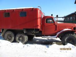 ЗИЛ 130. ЗИЛ - 130, 4x2
