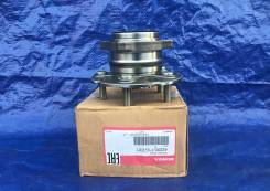 Подшипник ступицы. Honda CR-V, RM4, RM1, RE5 Двигатели: R20A9, R20A, K24Z7, K24A