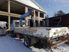 Hino Ranger. Продается грузовик , 7 960 куб. см., 6 000 кг., 4x2