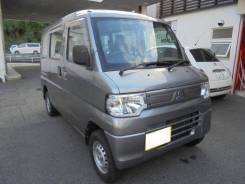 Mitsubishi Minicab. автомат, задний, электричество, 50 000 тыс. км, б/п