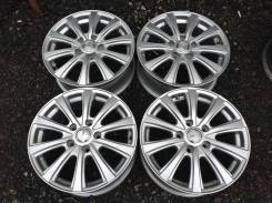 Topy Sibilla. 6.5x16", 5x114.30, ET53