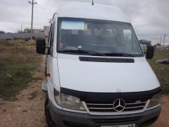 Mercedes-Benz Sprinter. Продажа Classic в Севастополе, 26 мест, С маршрутом, работой