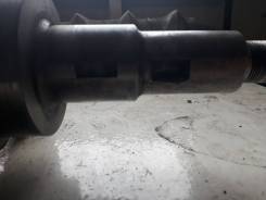Коленвал. Hyundai HD72 Hyundai HD Hyundai Chorus Hyundai County Двигатель D4AL