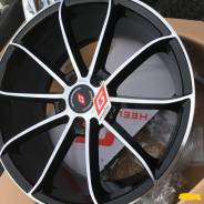 Audi. 8.5x19", 5x112.00, ET30, ЦО 66,6 мм.