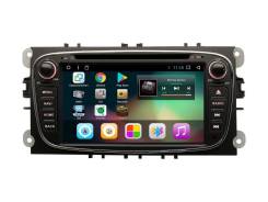 Ford Tourneo Connect. Под заказ
