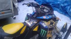 BRP Ski-Doo Summit. исправен, есть птс, с пробегом