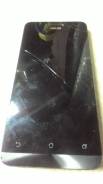 Asus ZenFone 5 A501CG. Б/у, 16 Гб, Черный, 3G, Dual-SIM