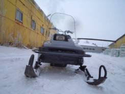 Yamaha Bravo. исправен, есть птс, с пробегом