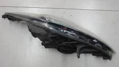 Фара (передняя) Ford Fiesta 2008-2013, правая