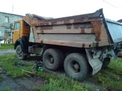 Продаётся Камаз 5511
