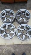 2Crave Wheels. 7.0x15", 6x139.70, ET25, ЦО 105,0 мм.