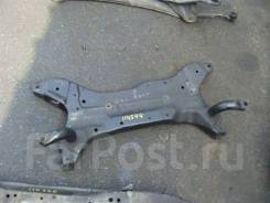 Балка под двс. Mitsubishi Lancer, CY4A Mitsubishi Galant Fortis, CY4A Двигатели: 4B11, 4B11T