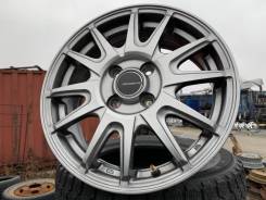Kosei AirBerg. 5.5x15", 4x100.00, ET50, ЦО 73,0 мм.