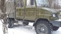 ЗИЛ 5301 Бычок. Продается ЗИЛ-5301, 108 куб. см., 5 000 кг., 4x4