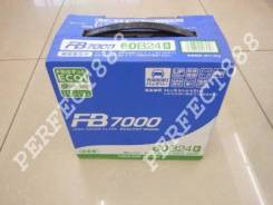 FB 7000. 48 А.ч., Прямая (правое), производство Япония
