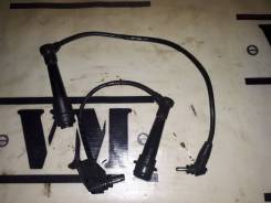 Высоковольтные провода. Lexus: IS300, IS200, SC300, SC400, GS430, GS300, GS400 Toyota: Crown, Aristo, Soarer, Altezza, Chaser, Crown Majesta, Mark II...