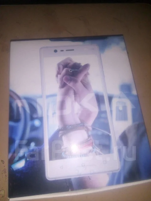 Nokia 3. �/�, ������, 3G, 4G LTE, Dual-SIM ����