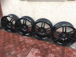 MKW. 8.0x18", 5x120.00, ET35, ЦО 74,1 мм.