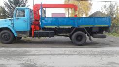 ЗИЛ. Продам зил-самогруз, 4x2