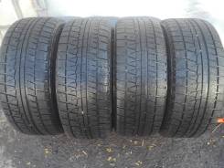 Bridgestone Blizzak Revo GZ. Зимние, без шипов, 2010 год, 5 %, 4 шт