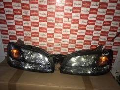 Фара. Subaru Legacy, BH5, BH9, BHC, BHE