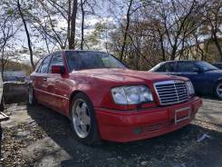 Mercedes-Benz E-Class. автомат, задний, 5.0 (326 л.с.), бензин, 136 244 тыс. км, б/п, нет птс