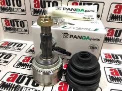 Шрус подвески. Mitsubishi Lancer Cedia, CS5A, CS5AR, CS5AZ, CS5W Mitsubishi Lancer, CS5A, CS5AR, CS5AZ, CS5W Двигатель 4G93