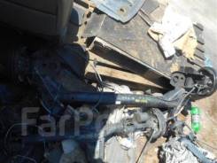 Балка поперечная. Mazda Verisa, DC5W Двигатель ZYVE