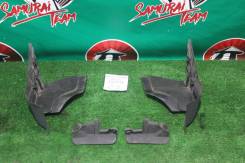 Защита. Toyota Crown Majesta, URS206 Toyota Crown, GRS200, GRS201, GRS204, GRS210, GRS214 Toyota Mark X, GRX120, GRX121, GRX130, GRX133 Lexus: GS350...